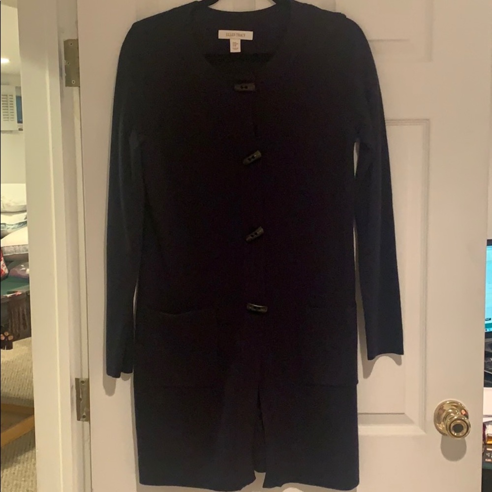 Ellen Tracy sweater
